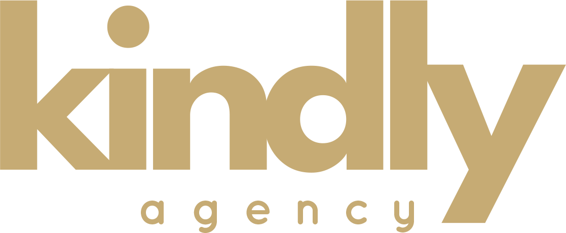 Kindly Agency logo
